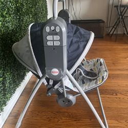 Fisher Price Baby Swing 