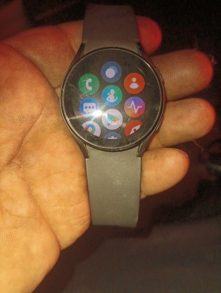 Samsung Galaxy Watch 