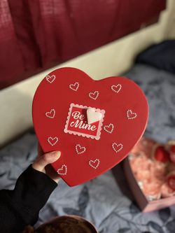 🌸❤️Valentines Hearts Boxes❤️🌸