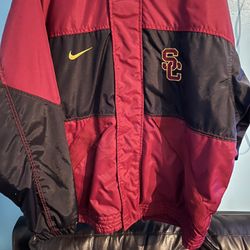 Nike Trojan Jacket