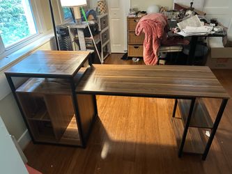 Office Desk