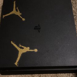 Good Working PS4 Slim