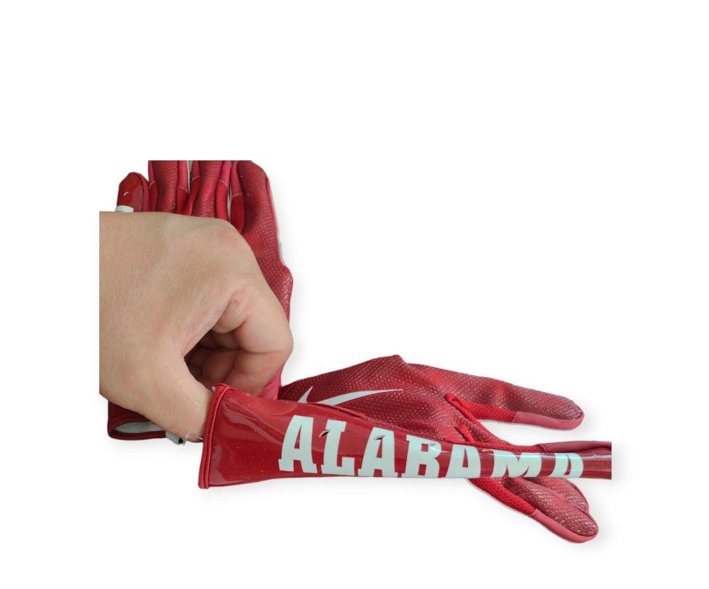 Nike Vapor Knit 3.0 “Alabama Edition” Nike Vapor Knit 3.0 “Alabama Edition” Alabama Nike Vapor Knit