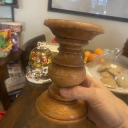 Candle Holder