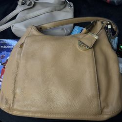 Michael Kors Hobo Bag