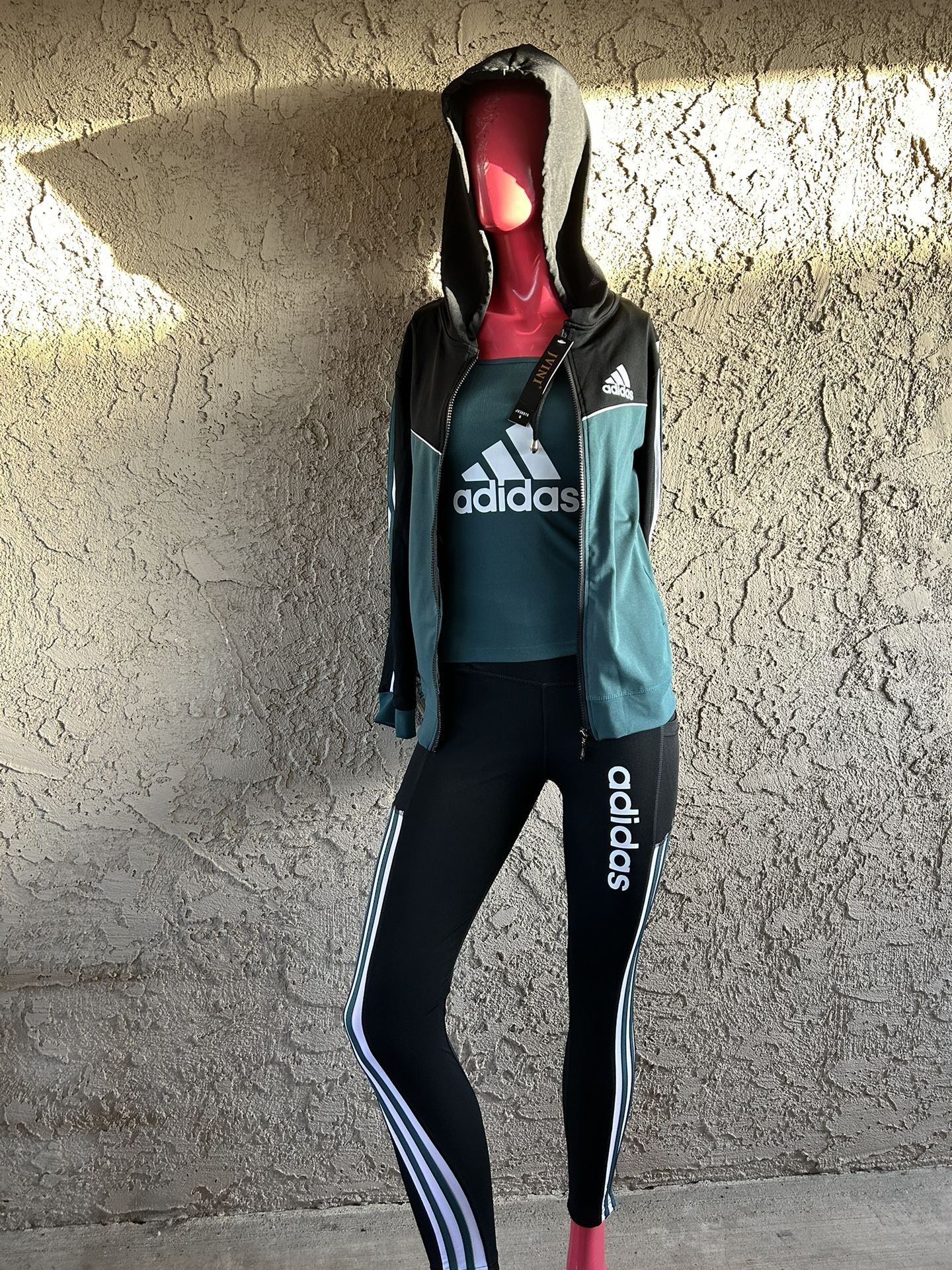 🔥🔥SET 3 PIECES SIZE SMALL 🔥🔥
