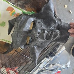 Cool Mask