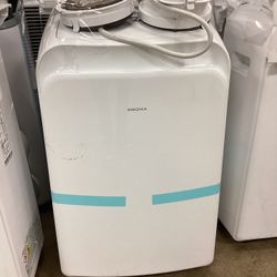 Insignia 350 Sq. Ft. 8,000 BTU Portable Air Conditioner 