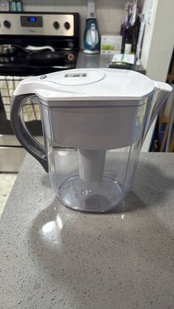 Brita Water Filter