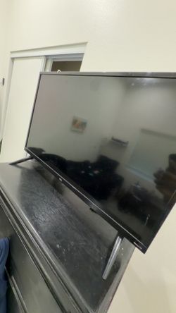 Roku tv