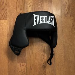 Boxing Headgear