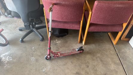 Scooter