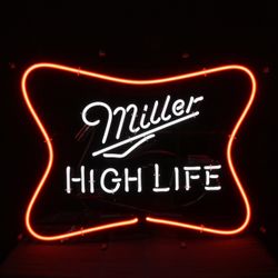 Man Cave Neon Light