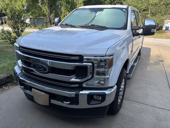 2020 Ford 1 Ton Trucks