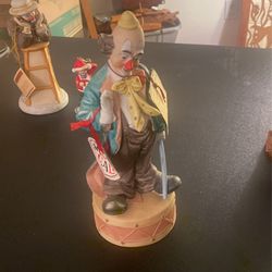 At art Porreclain Art Collection , From New York I  