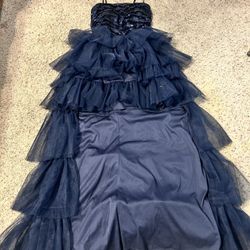 Prom Dress Size 9