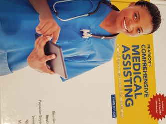 Comprehensive Medical Assisting