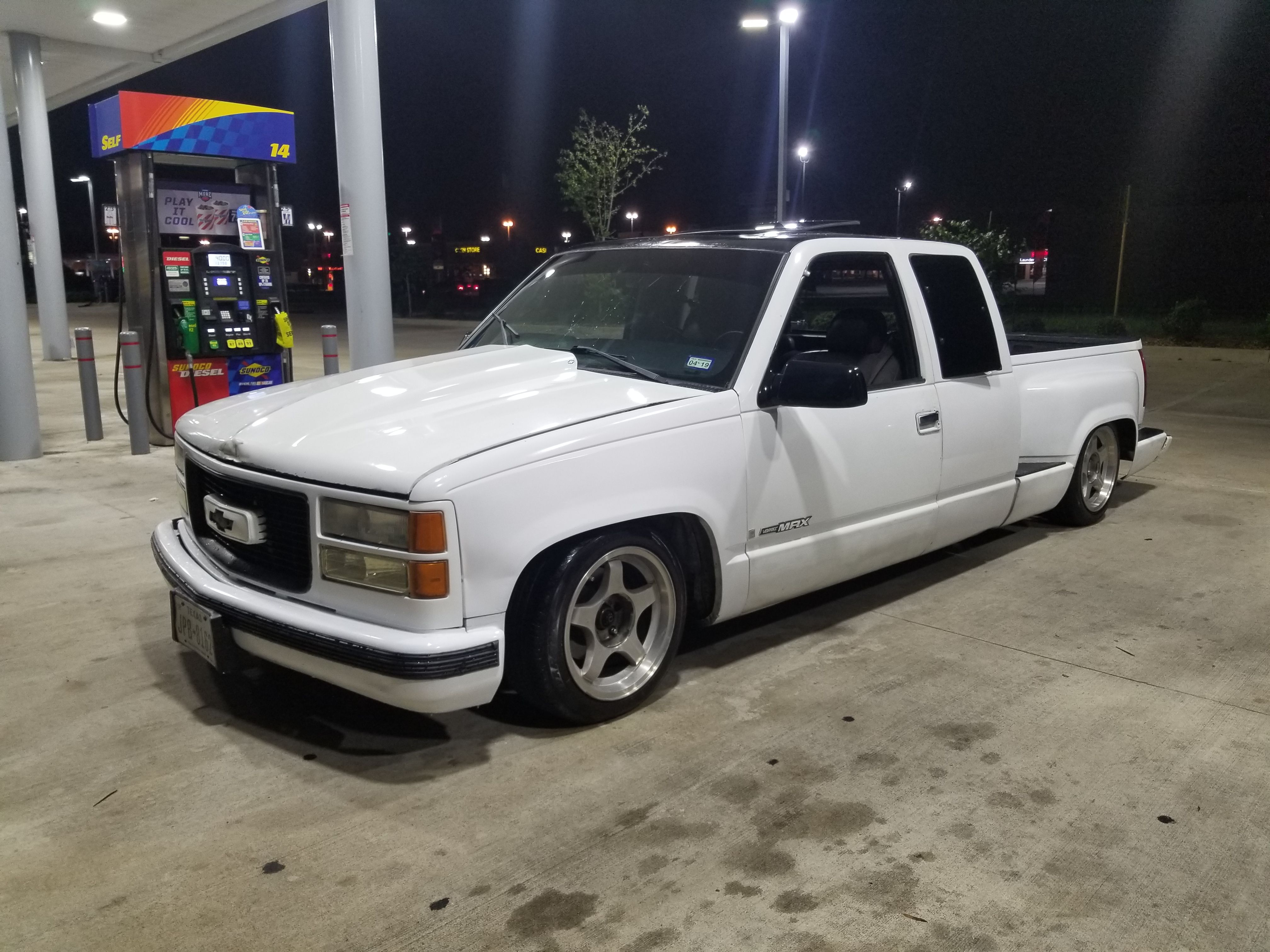 Obs Chevy For Sale - 7vn8hm6