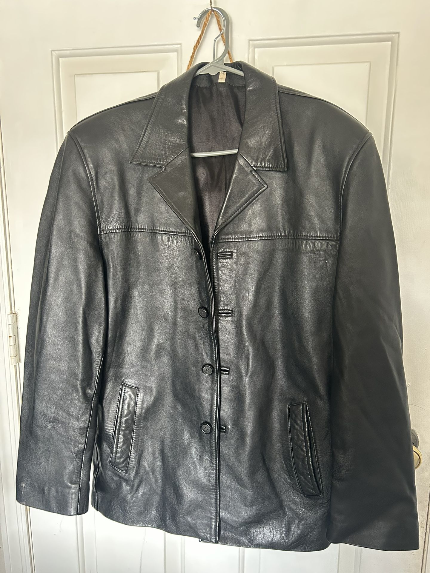 Men Jacket