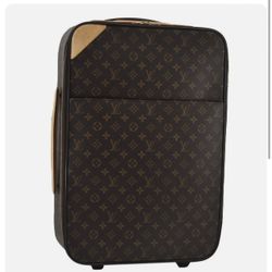 Louis Vuitton Luggage 