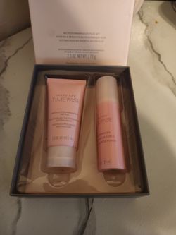Microexfoliante set