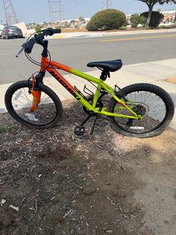 Nishiki Kids Mountain Bike