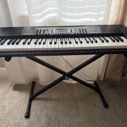 Keyboard Piano 