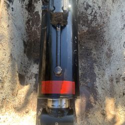 Hydraulic Ram