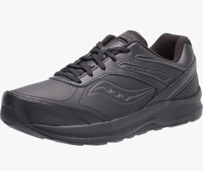 Saucony Echelon Walker 3 Wide Men's size 5.5