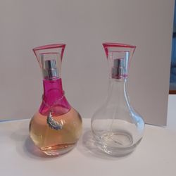 Paris Hilton Can Can Eau De Parfum 3.4oz