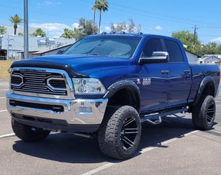 Disel Trucks