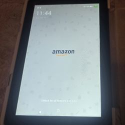 Fire Tablet 8 