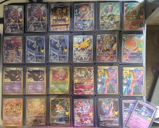 Pokemon 30th Lot (GOOD PRICES & CRAZY PULLS) Pricing In Description