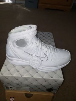 Nike 2k4 air zoom huarache ftb 8.5 Kobe limited edition