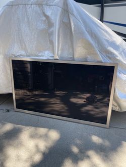 65” Samsung LED TV