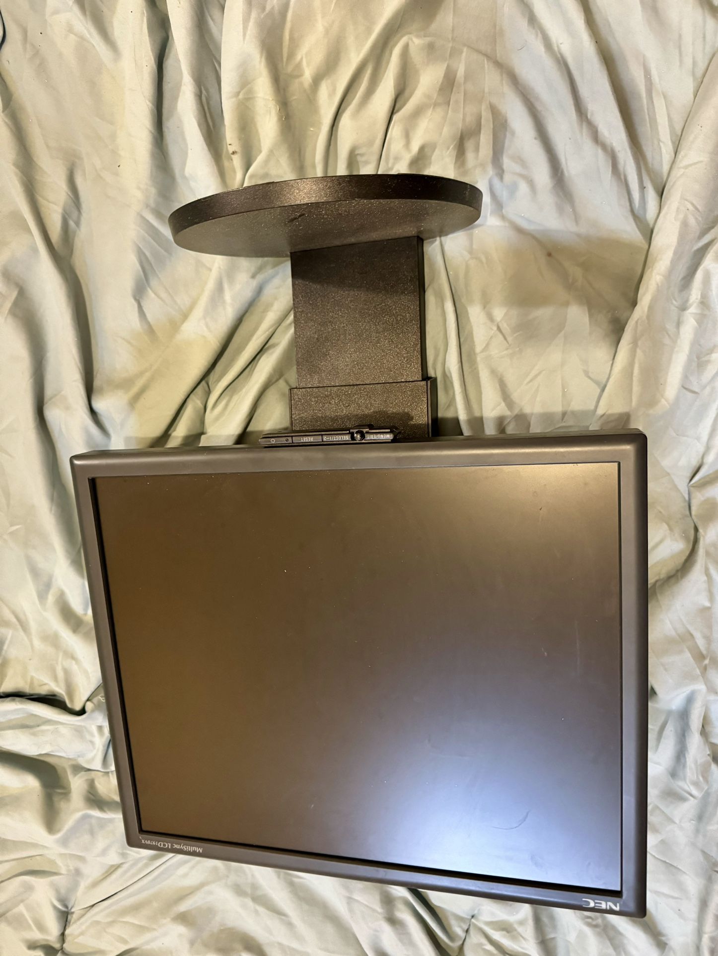 NEC Monitor