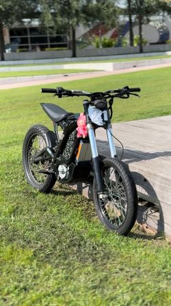 2024 Surron Lbx PRICE DROP