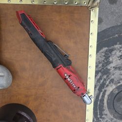 Craftsman Cordless Wrench 