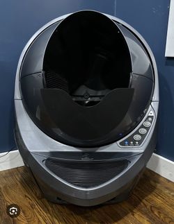 LITTER ROBOT 3 CONNECT