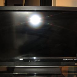 Vizio HD TV/Computer Monitor 32 “ Inches