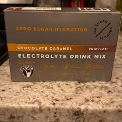 LMNT Electrolyte Drink Mix 