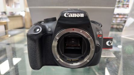 Camera