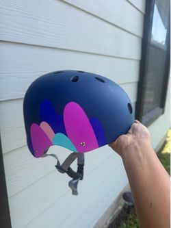 Girl Helmet