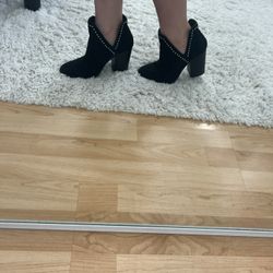 Steve madden deals perla bootie