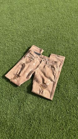 Armani Exchange Jeans
