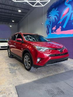 2017 Toyota RAV4