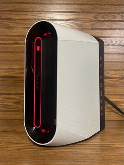 Alienware Gaming PC - RTX 2070 Super