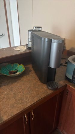 Cold Brew Machine Cumulus Coffee