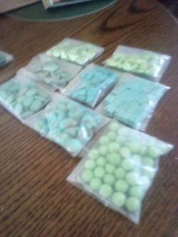 Jewelry and beads