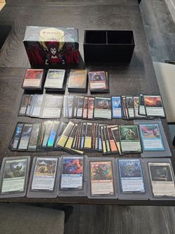 Pokémon cards